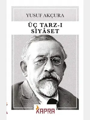 Üç Tarz-ı Siyaset
