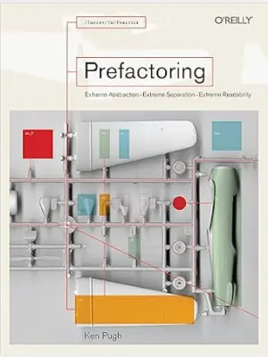 Prefactoring: Extreme Abstraction